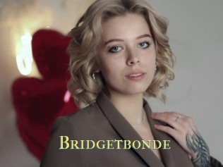 Bridgetbonde
