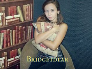 Bridgetdear
