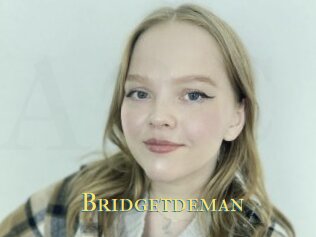 Bridgetdeman