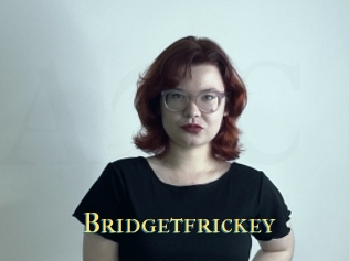 Bridgetfrickey
