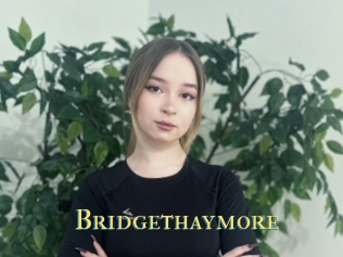 bridgethaymore Annonce 2 coquine