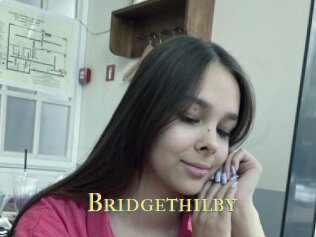 Bridgethilby