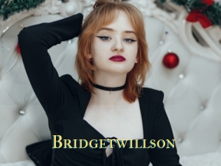 Bridgetwillson