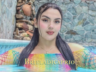 Brieladicaprio