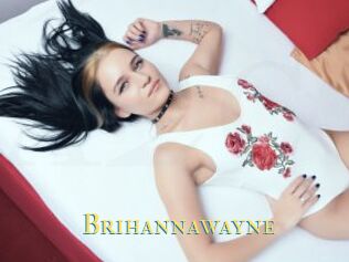 Brihannawayne
