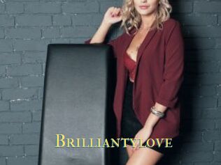Brilliantylove