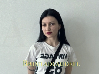 Brimladcaudell