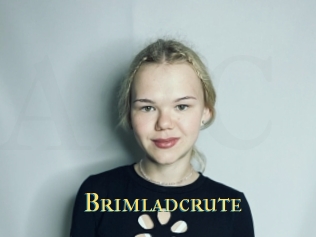Brimladcrute