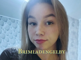 Brimladengelby