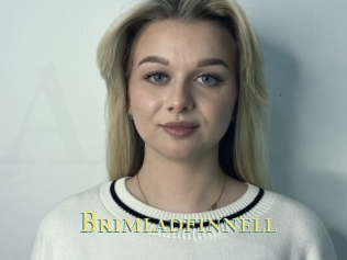 Brimladfinnell