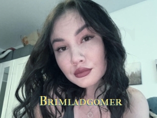 Brimladgomer