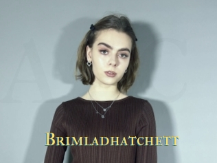 Brimladhatchett