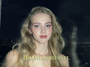 Brimladhessel