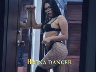 Brina_dancer