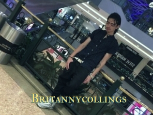 britannycollings Annonce 2 coquine