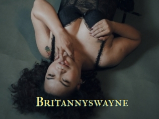 Britannyswayne