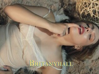 Britanyhall