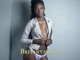 Britanymillan