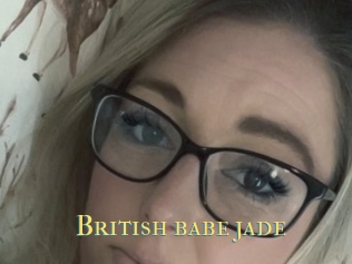 British_babe_jade