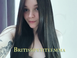 Britishpetiteemma