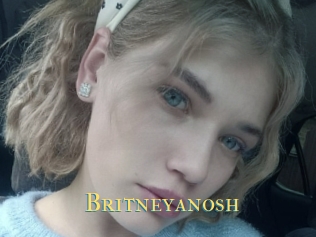 Britneyanosh