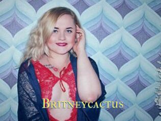 Britneycactus