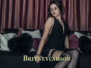 Britneycarson