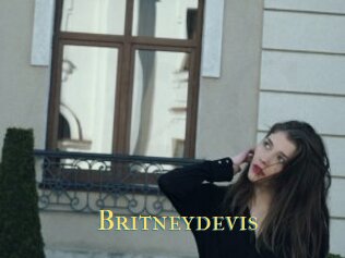 Britneydevis