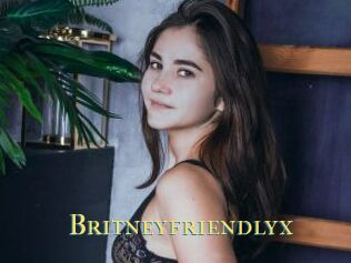 Britneyfriendlyx