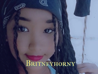 Britneyhorny