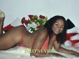 Britneyjess