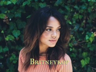 Britneykop