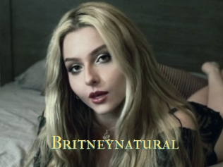 Britneynatural
