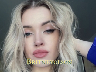 Britneyolson