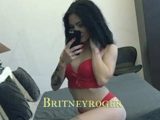 Britneyroger