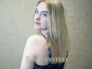 Britneysteel