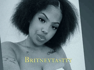 Britneytastty