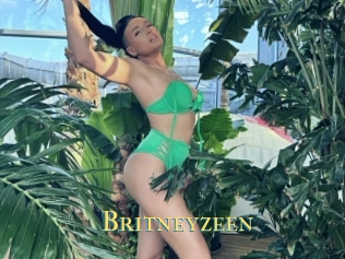 Britneyzeen