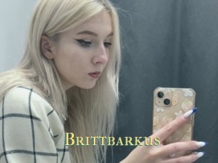 Brittbarkus