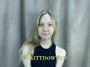 Brittdowden