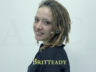Britteady