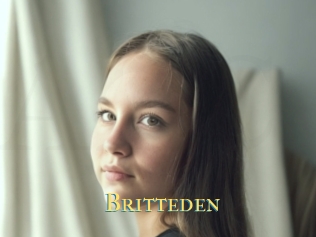 Britteden