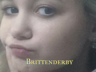 Brittenderby