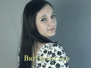 Brittgaillard