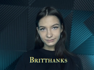 Britthanks