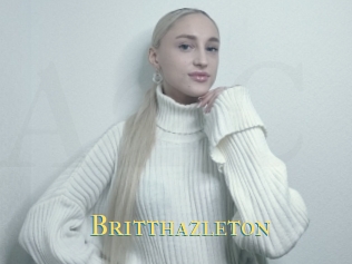 Britthazleton