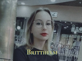 Britthelm