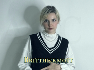 Britthickmott