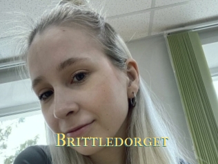 Brittledorget
