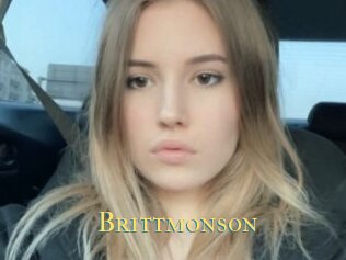 Brittmonson